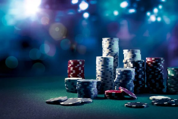 mpo7777 Live Casino