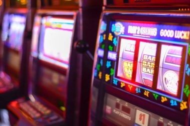 mpo7777 Arcade Games