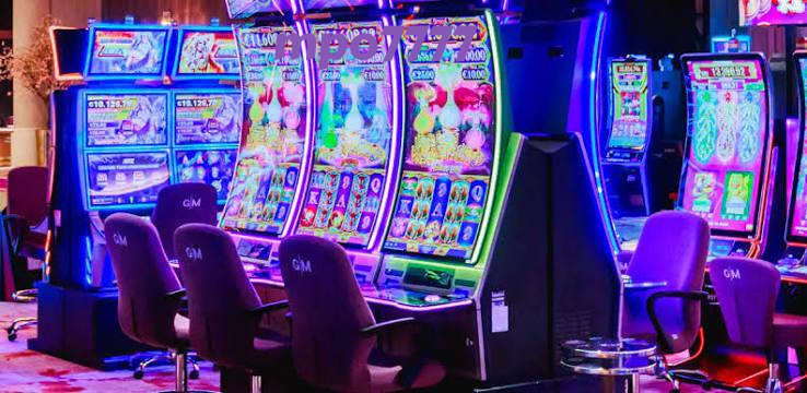 mpo7777 Live Casino Tables Built for Indonesia