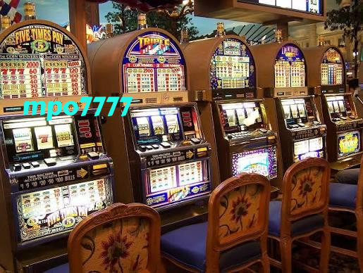 mpo7777 Live Game Shows at mpo7777