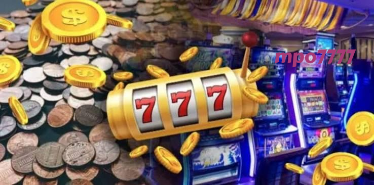 mpo7777 App – Casino in Your Pocket