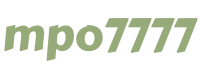 mpo7777  logo